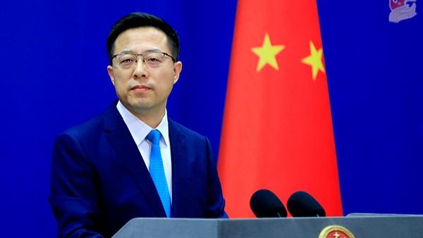 وزارت امور خارجه چین : سیستم اقتصاد باز با سطح بالاتر در چین ایجاد خواهد شدا