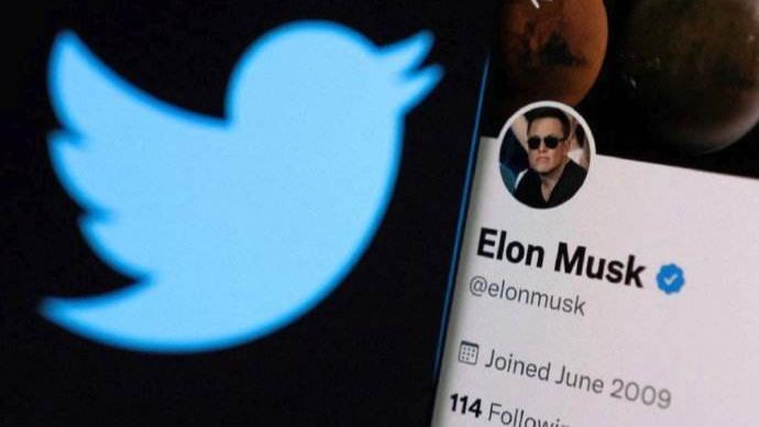 اتحادیه اروپا، نسبت به ممنوعیت سراسری توئیتر هشدار دادا