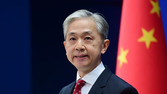 سفر معاون نخست وزیر چین به ایران برای تقویت روابط همکاری همه جانبه دو کشورا
