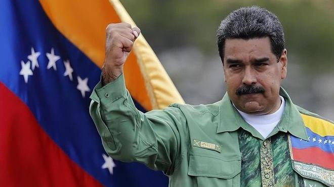 مادورو: آماده عادی‌سازی روابط با آمریکا هستیما