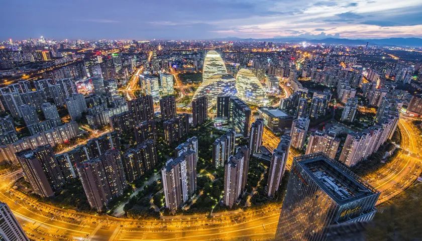 درآمد شرکت های دولتی مرکزی چین در سال 2022 به 39.4 تریلیون یوان رسیدا