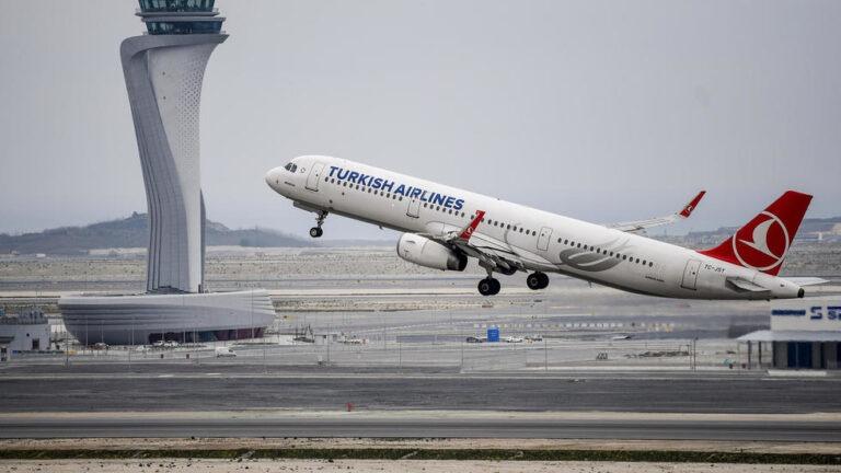 ارمنستان و ترکیه محدودیت‌های پروازهای باری مستقیم را لغو کردندا