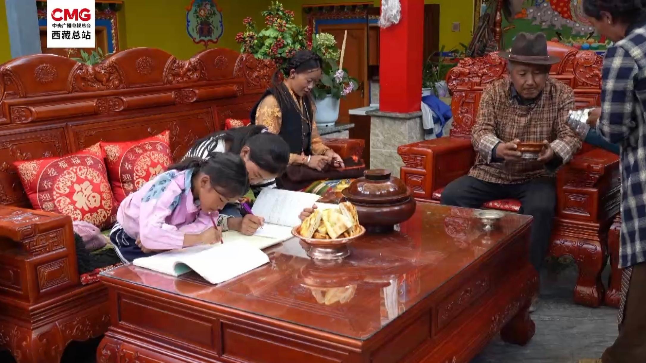 तिब्बतद्वारा जनताको जीवन सुधार परियोजनामा १४ अर्ब ७४ करोड चिनियाँ युआन लगानी