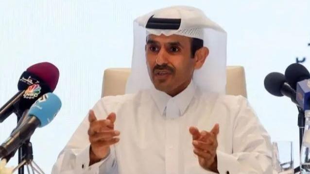 وزیر انرژی قطر: اروپا گاز روسیه را دوباره وارد خواهد کردا