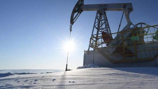 افزایش تولیدات و صادرات نفت مسکو در سال ۲۰۲۲ باوجود تحریم‌هاا
