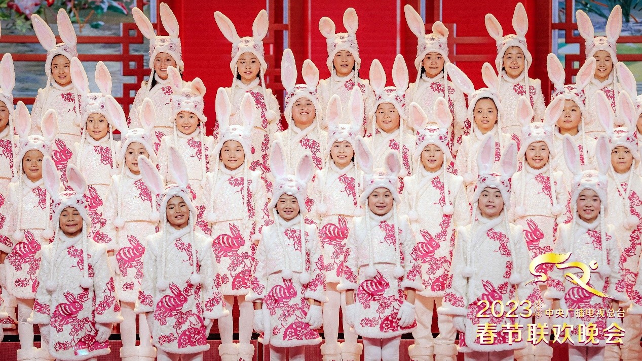 «شب‌نشینی عید بهار»؛ ضیافت فرهنگی شب سال نوی چینی‌ها در سراسر جهانا