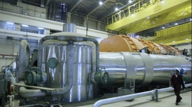سازمان انرژی اتمی ایران: اورانیوم با غنای بیش از 60 درصد تولید نکرده‌ایما