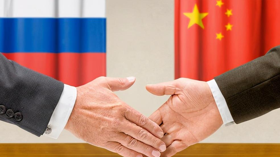 Хятад Оросын харилцаа тууштай, тогтвортой хэвээр байна
