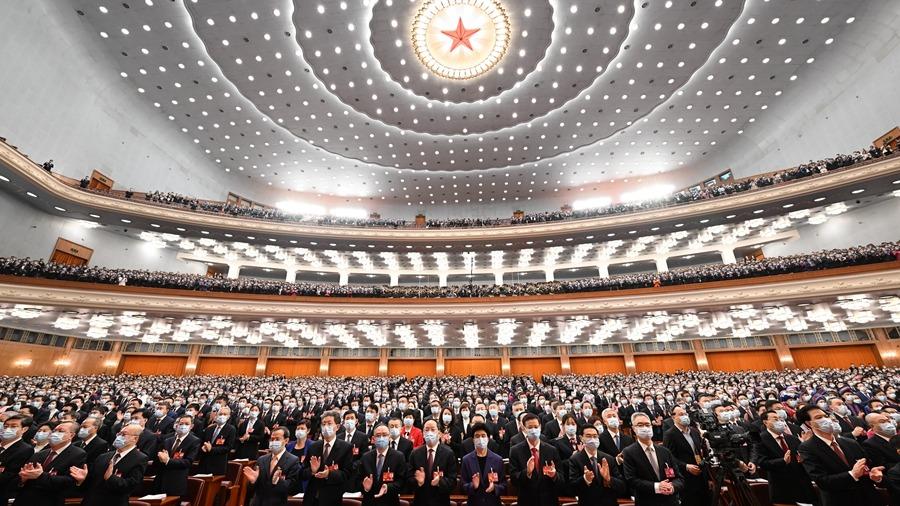 2022؛ یک سال بسیار مهم در تاریخ حزب کمونیست و کشور چینا