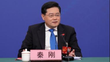 وزیر خارجه چین: با مداخله در امور داخلی کشورهای خاورمیانه مخالفیما