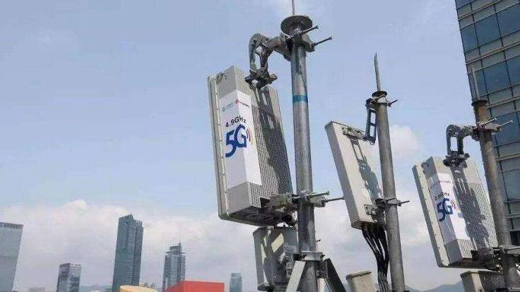 برنامه استان «گوی جوئو» برای ساخت بیش از 30 هزار ایستگاه پایه 5G در سال 2023ا
