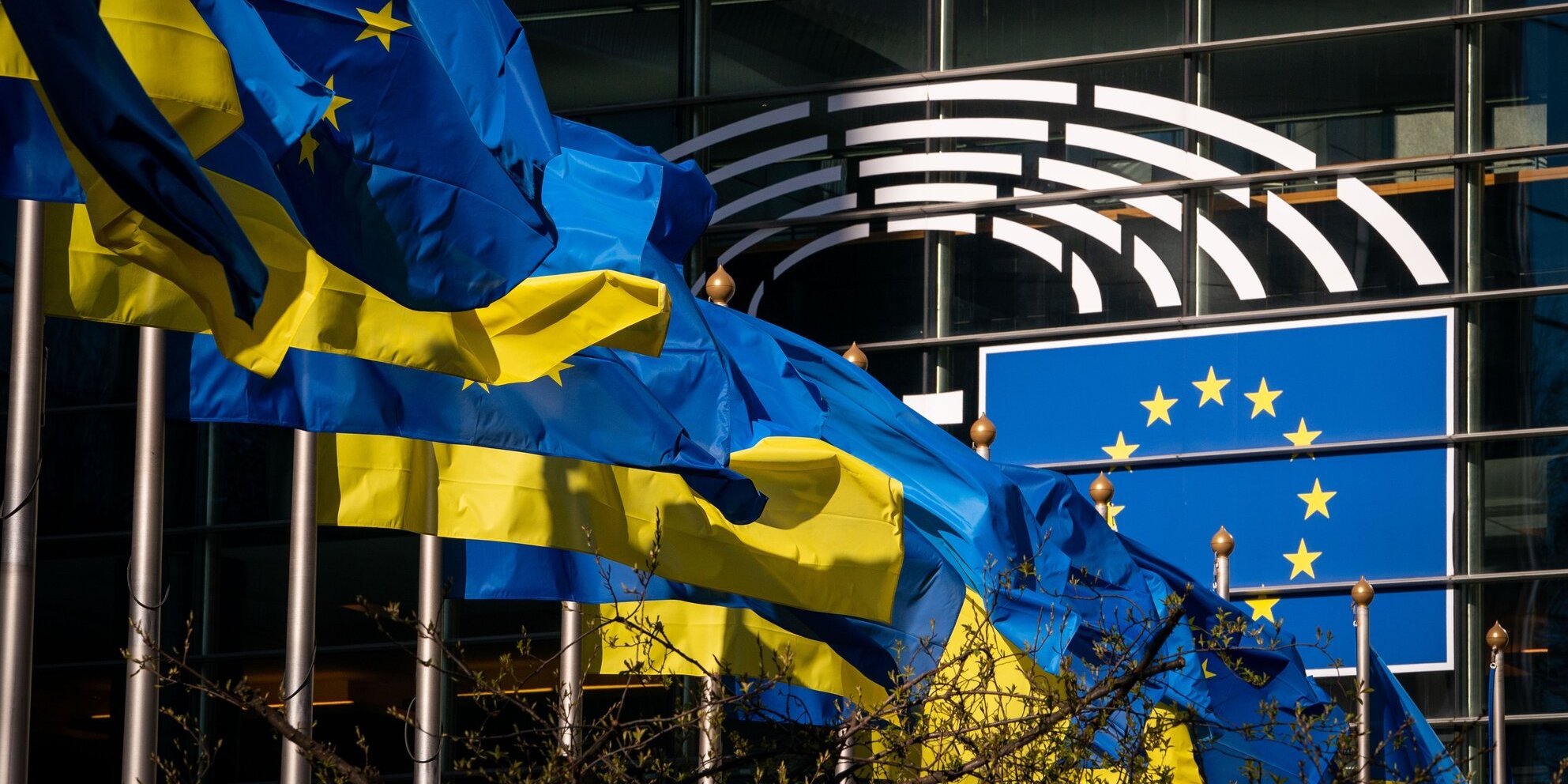 اتحادیه اروپا ۲ میلیارد یورو برای کمک نظامی به اوکراین اختصاص دادا