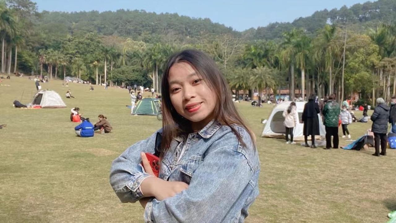 चीनलाई आफ्नो घरको रूपमा हेरेकी कम्बोडियाकी विद्यार्थी छन् चिननिङ