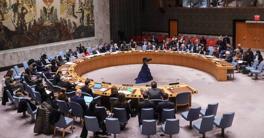 سازمان ملل: تلاشهای فشرده دیپلماتیک برای پایان جنگ یمن ادامه داردا