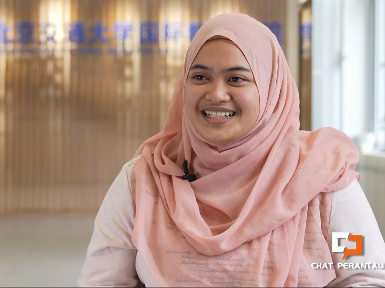 Chat Perantau: Kerjasama Pendidikan China-Malaysia