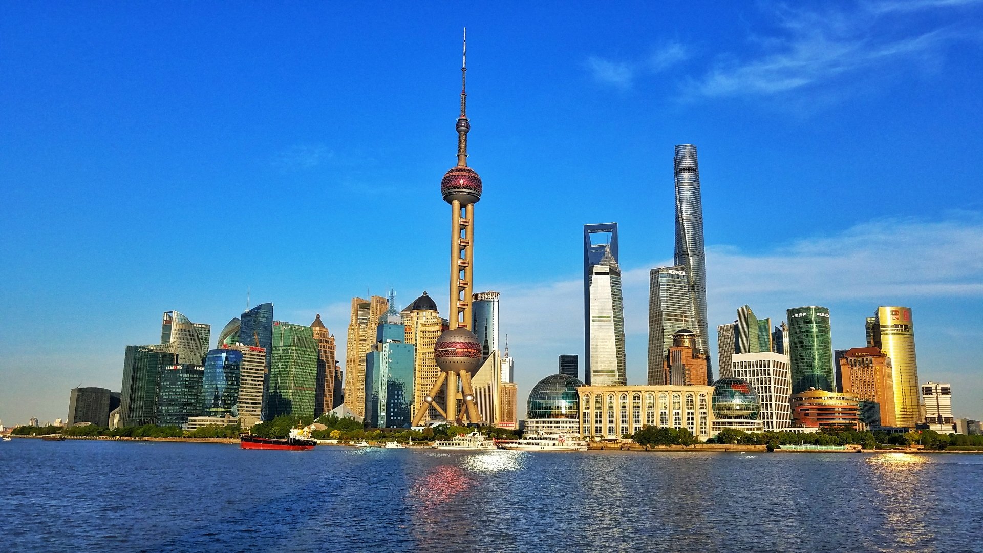 20 اقدام شانگهای برای جذب سرمایه خارجیا