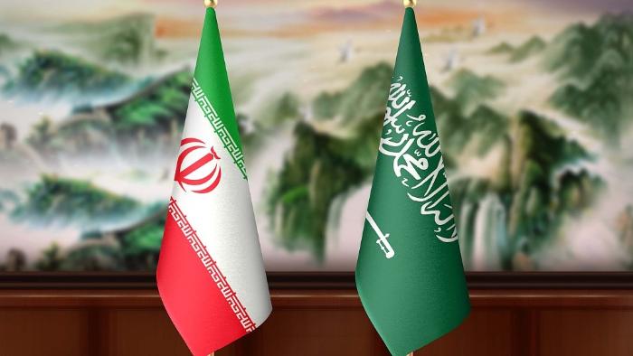 دیدار وزیر امور اقتصادی و دارایی ایران از عربستان سعودیا