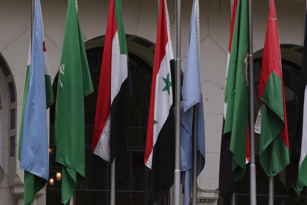 عطش خاورمیانه برای صلح، تاکتیک «تفرقه بینداز و حکومت کن» آمریکا را ناکام می گذارد