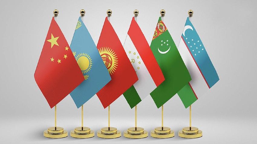 اقدامات مخرب آمریکا نمی تواند به روابط چین و آسیای مرکزی آسیب وارد کندا