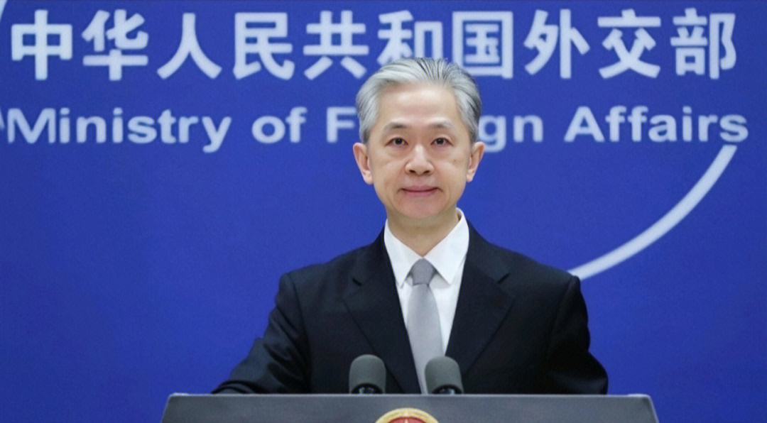 اظهارات وزارت خارجه چین درباره واکنش به اقدام تحریک آمیز ناو جنگی آمریکایی در تنگه تایوانا