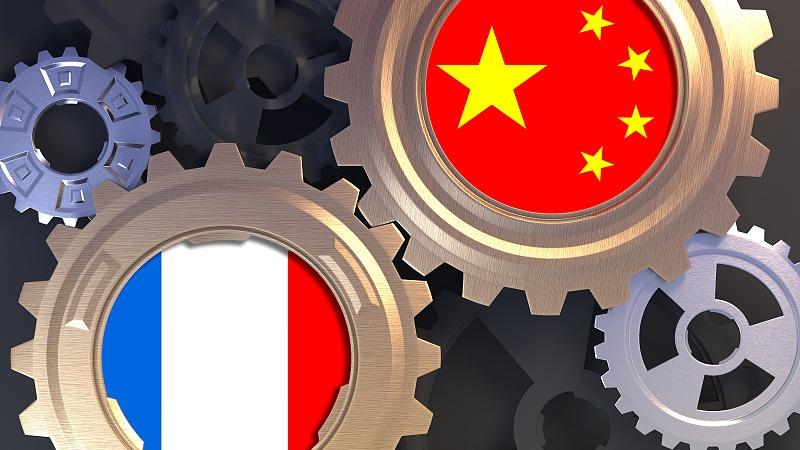 Relazioni costruttive tra Cina ed Europa