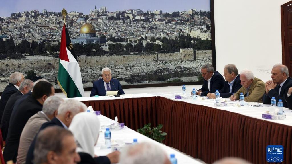 اعلام توقف «همه تماس‌ها و دیدار‌ها» با اسرائیل از سوی فلسطینا