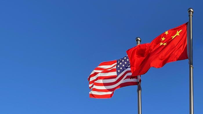نیاز جهان به ایفای نقش رهبری چین و ایالات متحده در مقابله با تغییرات آب و هوایی