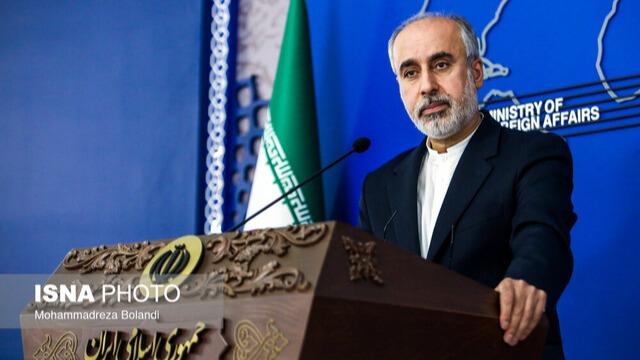 ایران: آمریکا مسئول تخریب برجام استا
