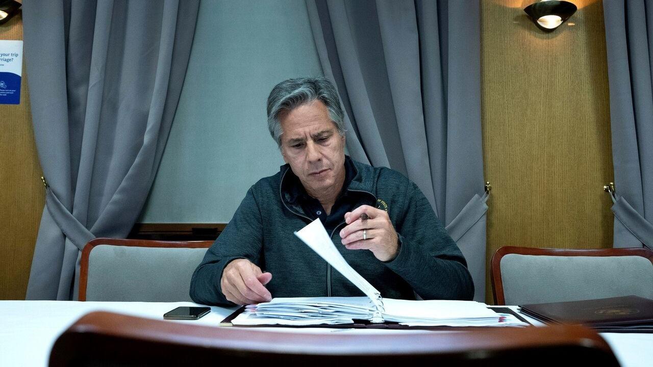 آمریکا مبادله زندانیان با ایران و لغو اسنداد 6 میلیارد دلار از دارایی های ایران را تصویب کردا