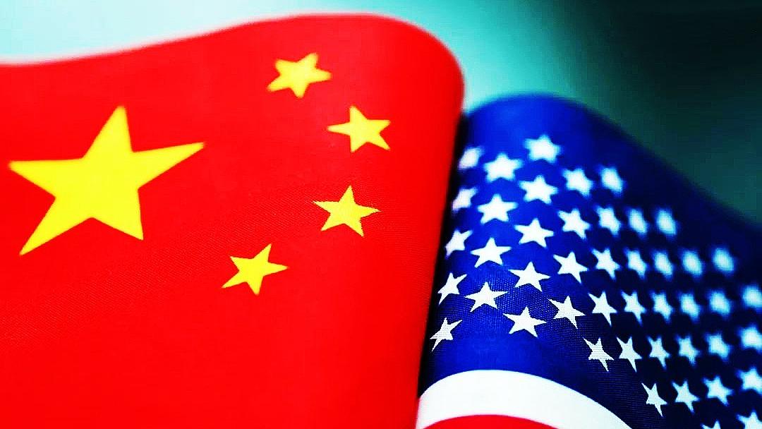 رایزنی چین-آمریکا به پیشبرد روابط کمک می‌کندا