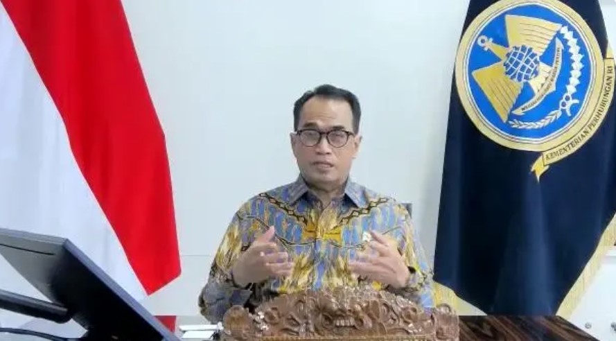 وزیر راه و ترابری اندونزی: نام راه آهن سریع السیر جاکارتا – باندونگ مفهوم ویژه داردا
