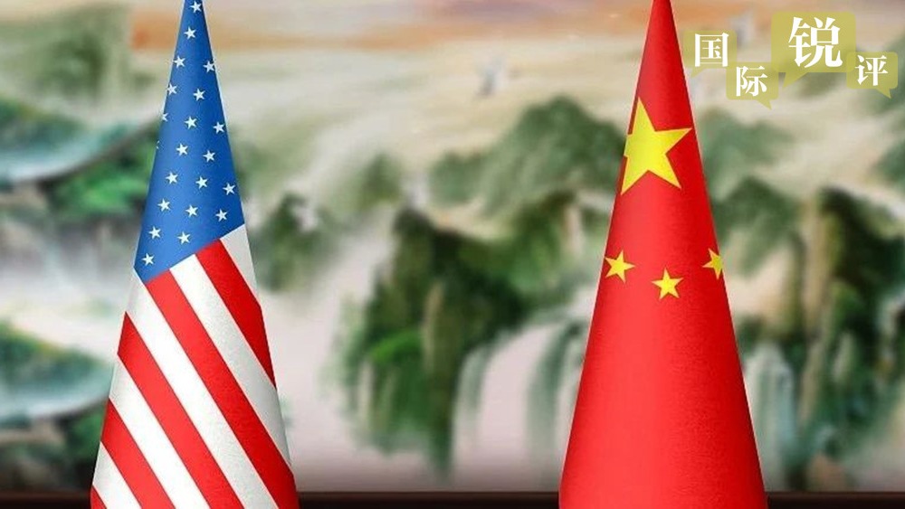 دیدار سران چین-آمریکا در سانفرانسیسکو فرصتی مغتنم برای صلح و توسعه جهانا