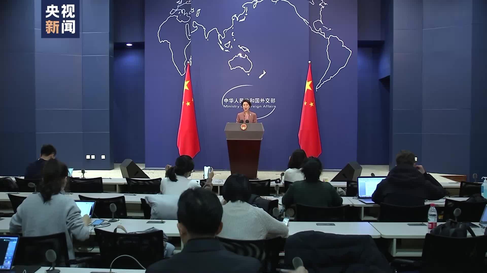 تصمیم چین برای گسترش فهرست کشورهای معاف از روادید یک طرفها