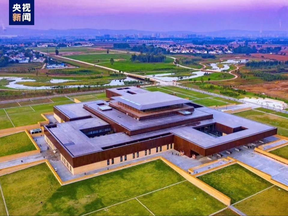 中国最古「夏」王朝の遺跡博物館 2023年ユネスコアジア太平洋文化遺産保全賞を受賞
