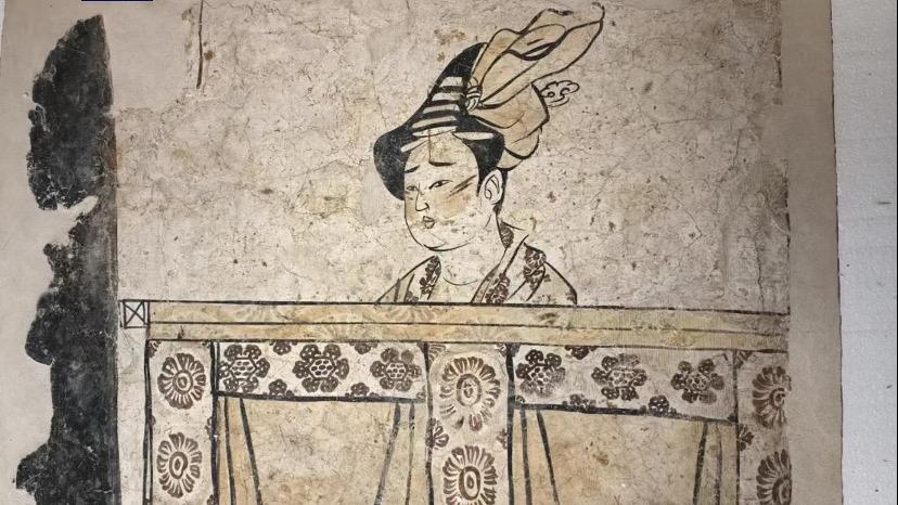 忘れへんうちに 旅編: タジキスタン民族考古博物館4