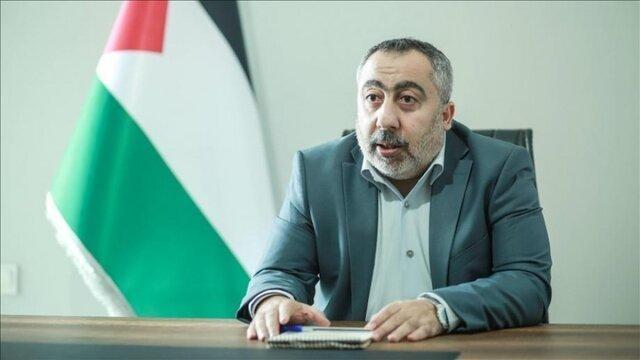 مشاور هنیه: توقف جنگ غزه، شرط اساسی برای هر اقدام بعدی خواهد بودا