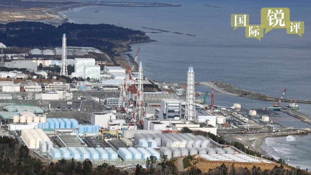 फुकुशिमा परमाणु-दूषित जल के फिर से रिसाव का क्या मतलब है?