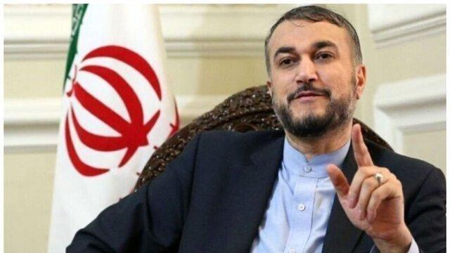 تبادل پیامها بین ایران و آمریکا در چهار ماه گذشتها