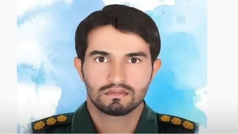 یک مستشار نظامی ایران در سوریه کشته شدا