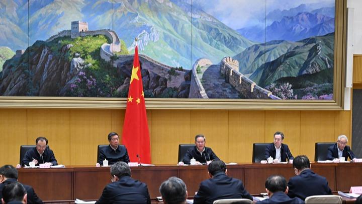 تعهد نخست وزیر چین به ترویج تجدید تجهیزات و جایگزینی کالاهای مصرفی قدیمی با کالاهای جدیدا