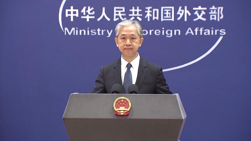 واکنش قاطع چین نسبت به حمله به امدادگران بین‌المللی در غزه/ چین این موضوع را محکوم می‌کندا