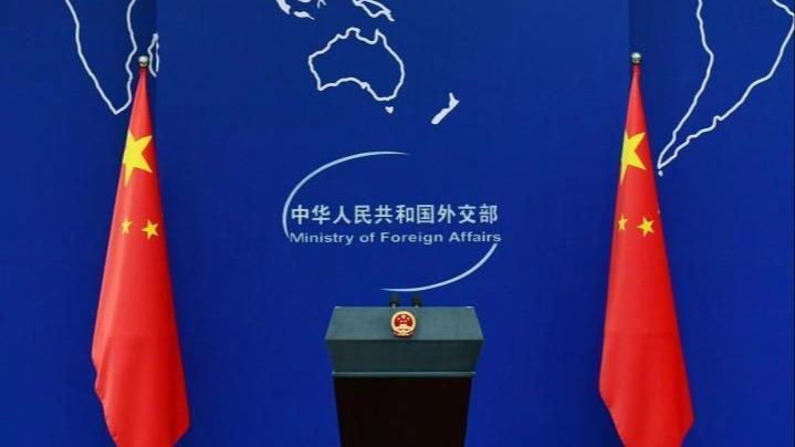 سخنگوی وزارت خارجه چین: قاطعانه با استقرار موشک‌های میان برد ایالات متحده در منطقه آسیا و اقیانوس آرام مخالفیما