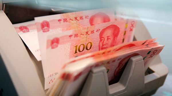 ارزش صندوق عرضه عمومی چین به 29.2 تریلیون یوان رسیدا