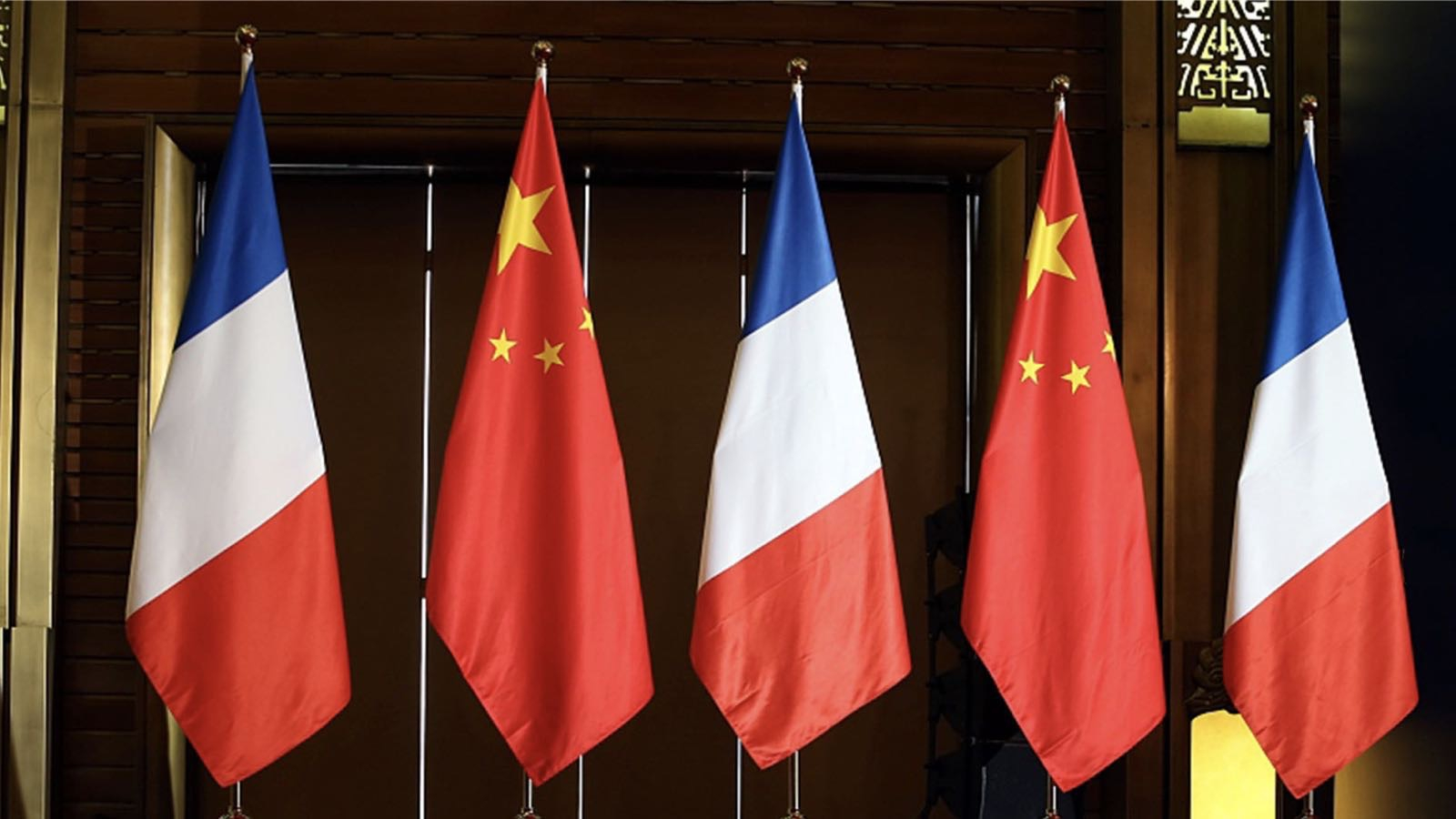 CGTN-Umfrage: 80 Prozent von französischen Befragten loben Chinas internationalen Einfluss