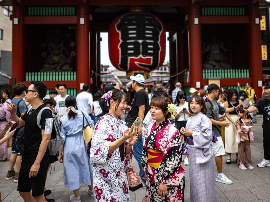 この夏の中国人のアジア旅行 日本とタイが人気