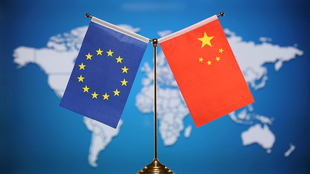 Xi Jinping gratuliert António Costa zur Wahl zum Präsidenten des Europäischen Rates