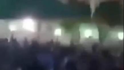 داعش مسئولیت حمله مرگبار به مراسم عاشورا در عمان را به عهده گرفتا