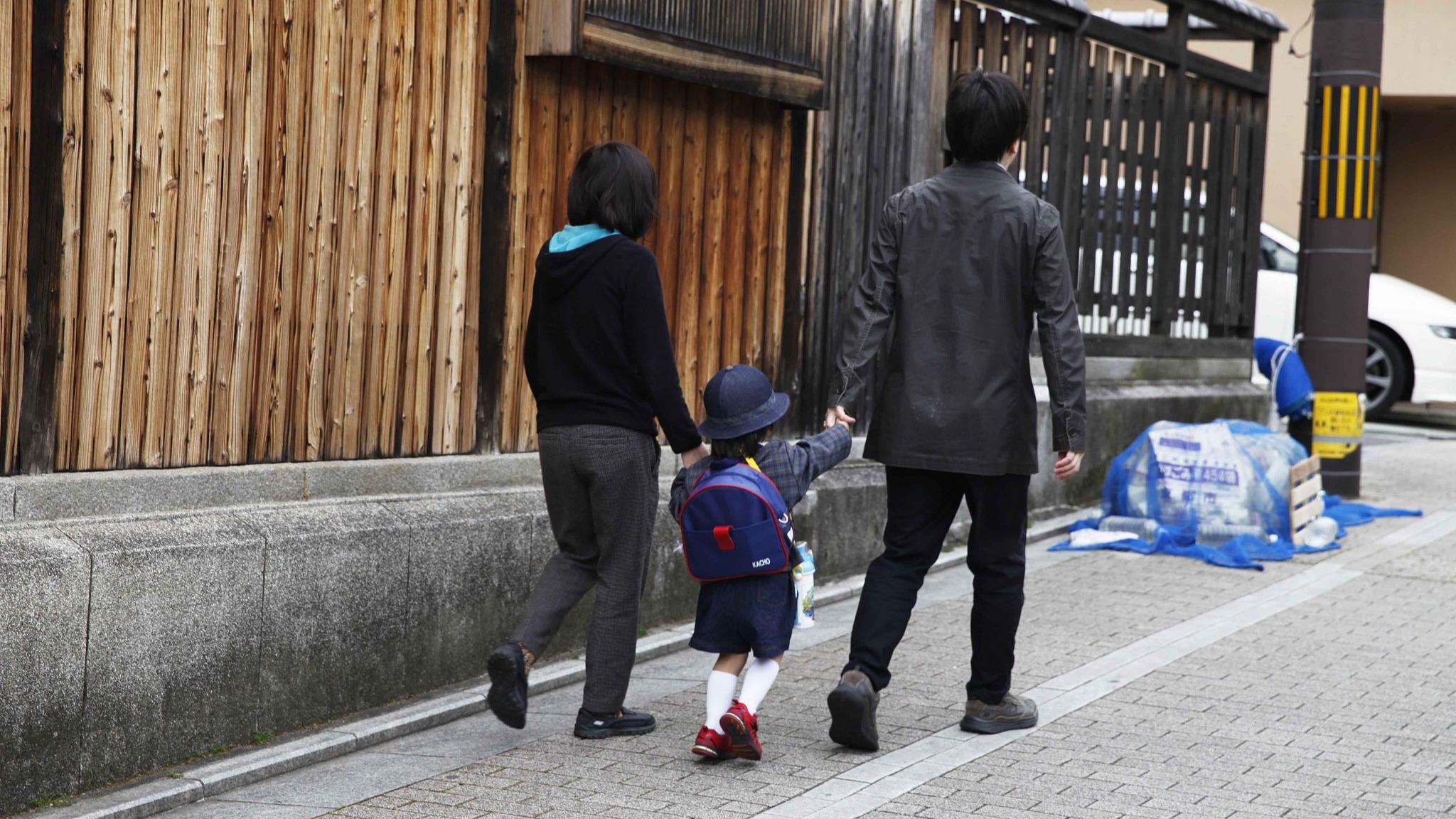 رکورد تاریخی کاهش جمعیت ژاپن همزمان با اوج‌گیری شمار ساکنان خارجی‌ا