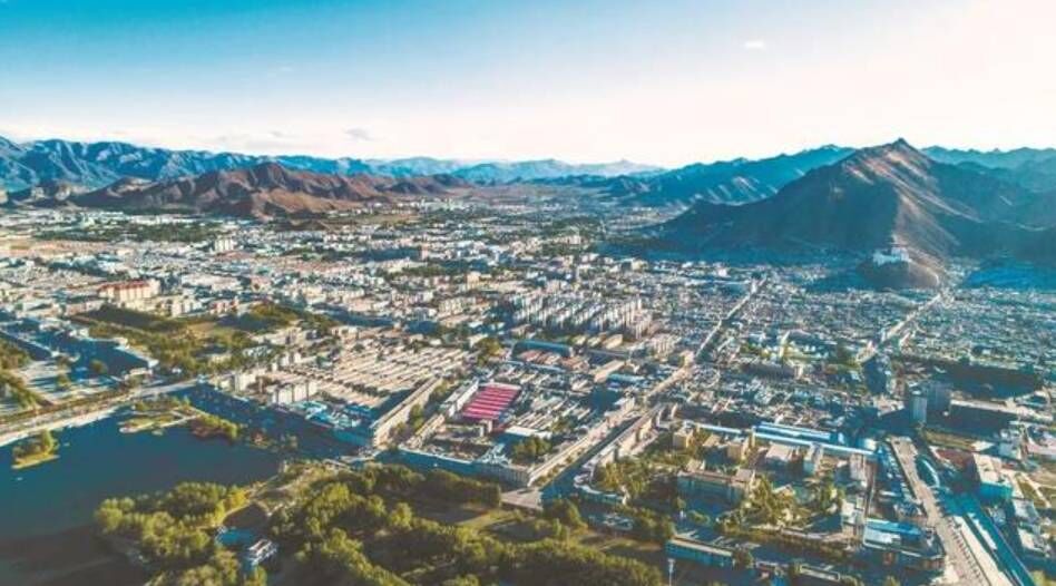 तिब्बतको उच्च गुणस्तरीय विकासमा नयाँ जीवनशक्ति