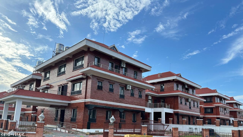 भदौ मसान्तसम्म पुल्चोकबाट सबै मन्त्री भैंसेपाटी सरिसक्ने